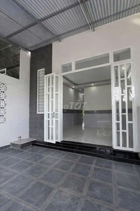 Chốt nhanh giảm 150tr. Nhà 97m2 Nguyễn Thị Se Tân Thông Hội giá 750tr