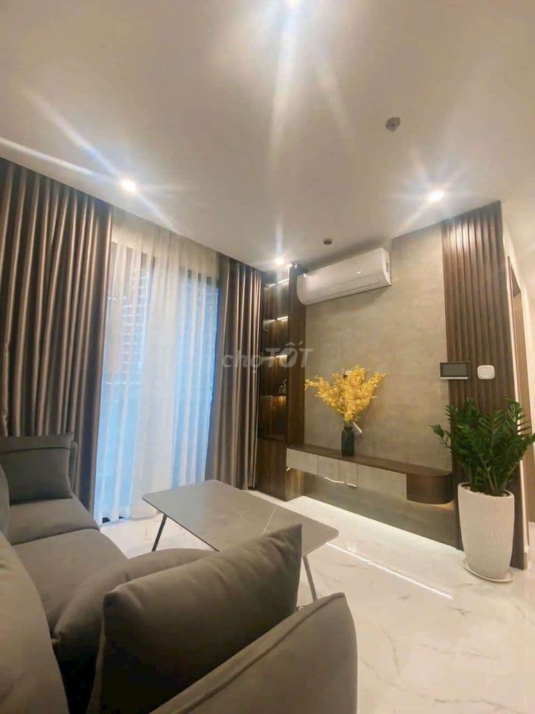 Bán 1pn+ toà BS giá 2.650 tỷ full nội thất Vinhomes grand park Q9 - Ảnh 2
