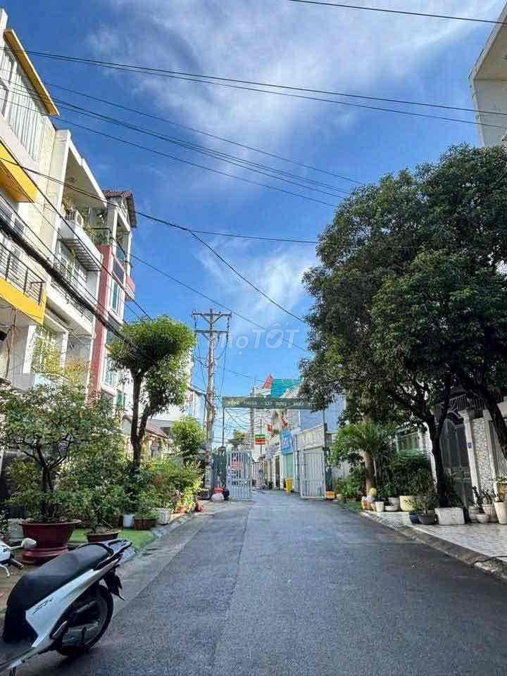 LINH CHIỂU HOÀNG DIỆU 2 ,KHU DÂN CƯ HẢI SƠN 100M2 CHỈ NHỈNH 9 TỶ