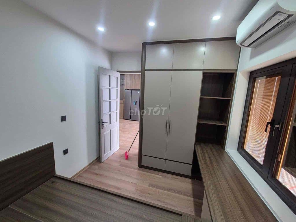 CHUNG CƯ BỘ QUỐC PHÒNG X2 - ĐẠI KIM - 86m2, 3PN - SỔ ĐỎ - Ở NGAY
