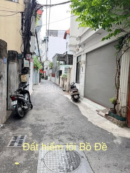 Đất Bồ Đề Long Biên 60m2, vị trí vàng, đầu tư đỉnh cao - Ảnh 3