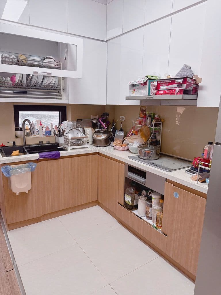 CHÍNH CHỦ BÁN CĂN HỘ 3PN TẠI PHỐ TRẦN CUNG - Ảnh 3