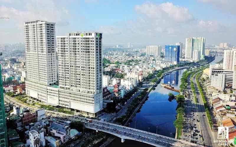 Chính Chủ cần Bán chung cư cao cấp River Gate - Ảnh 2