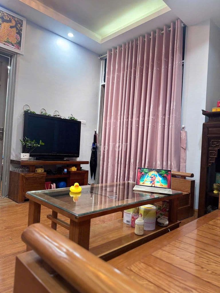 CHUNG CƯ MINI - Ảnh 3