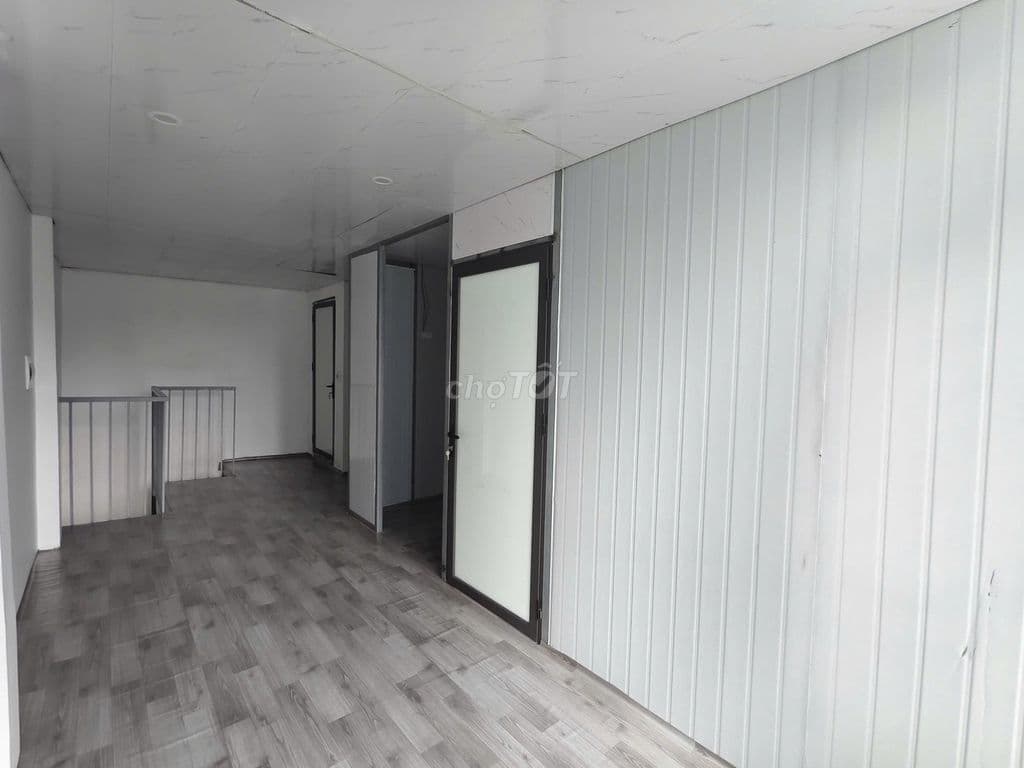 Cần báb nhà đang sử dụng cách chợ Yên Mỹ 100m