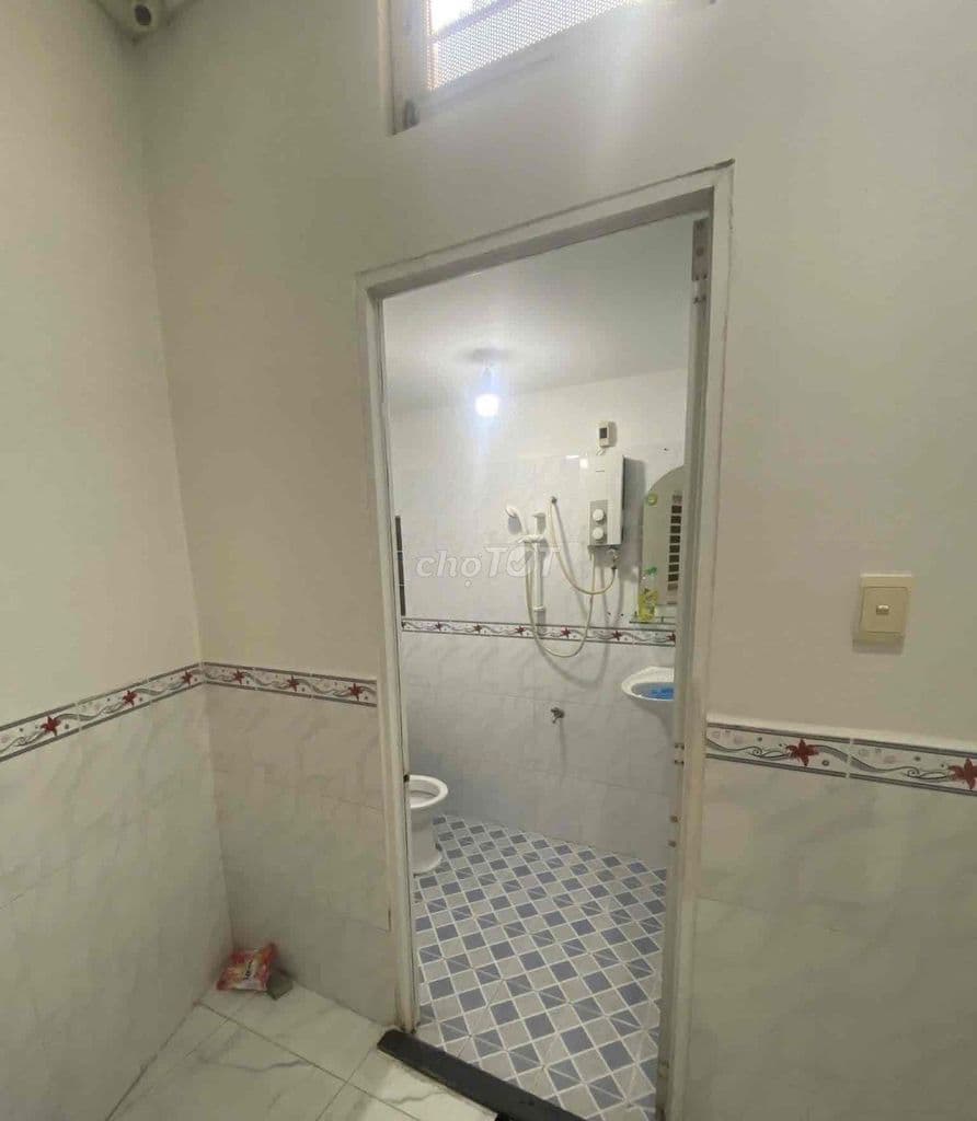 NHÀ HBG GÒ CÁT P PHÚ HỮU QUẬN 9 50M2 4,5X11M SỔ HỒNG - Ảnh 3
