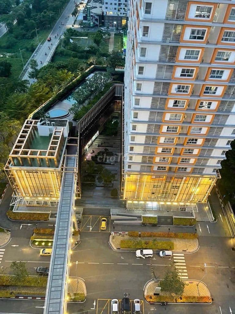 Dragon hill 76 m2 Nhà Đẹp Thiết kế đẹp ,Căn Góc