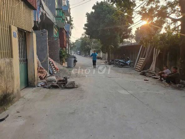 bán đất thôn phúc am xã Ngọc Hồi Hà Nội - Ảnh 2