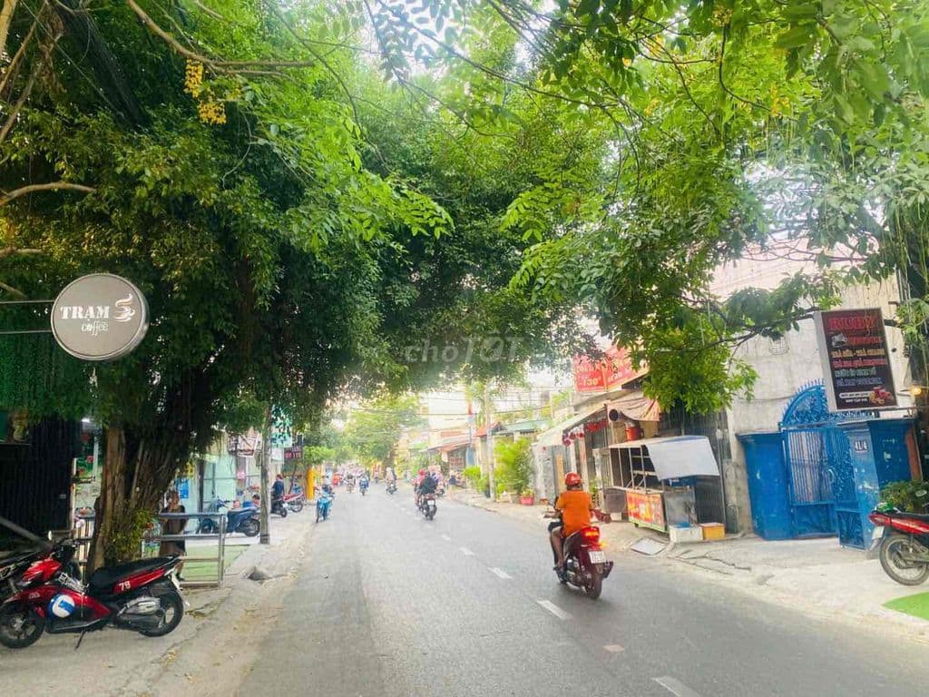 HIẾM. NHÀ 3 tầng. 50m2. ngang 5m. hẻm OTO. tại TÂN THỚI NHẤT 1. QUẬN 1 - Ảnh 2
