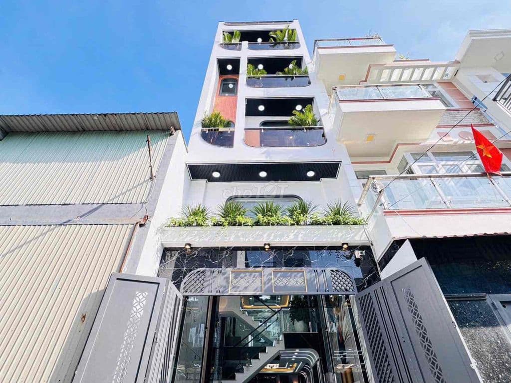 BÁN NHÀ ĐẸP ĐƯỜNG LÊ VĂN KHƯƠNG PHƯỜNG THỚI AN QUẬN 12