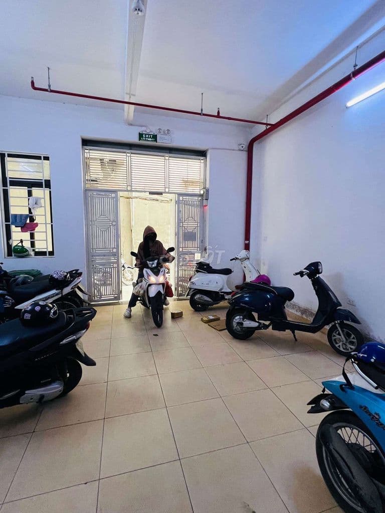 💥 Bán 62m2 nhà 5 tầng thang máy Mỹ Đình, chỉ 11.59 tỷ - Ảnh 2