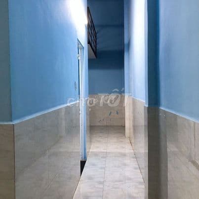 Bán nhà đường Bùi Tư Toàn - Ảnh 2