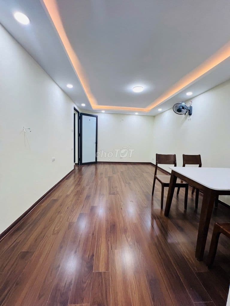 Ban nhanh nhà nghĩa tân cầu giấy, 140m2 mới sửa sang sạch đẹp - Ảnh 2