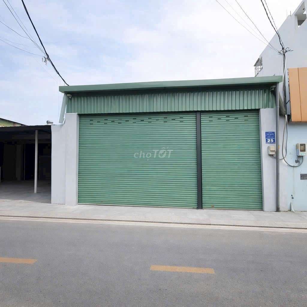HOT!!! Bán gấp nhà MT Đường Số 1, DT 8x29m, giá OK 14.2 tỷ