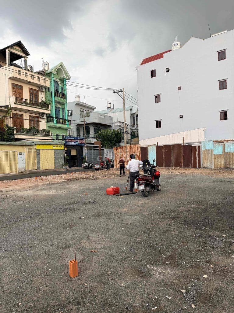 KHU ĐẤT VÀNG TRẦN THỊ NĂM MỞ BÁN 07 LÔ 2MT TRƯỚC SAU - Ảnh 3