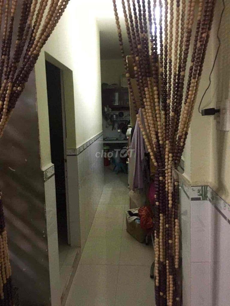 bán nhà đẹp có sổ hẻm 1041 trần xuân soạn - Ảnh 2