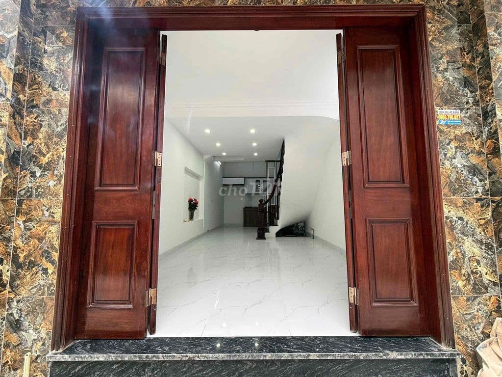 BÁN NHÀ DÂN XÂY PHỤNG CHÂU, CHƯƠNG MỸ 🏠 - 33,8M2 X 4 TẦNG - GIÁ 3,9 TỶ - Ảnh 2