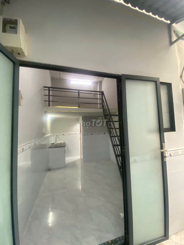 660tr mặt tiền hẻm qh khu dân cư full hồng thổ cư, ở nhà máy Tiger Q12 - Ảnh 2