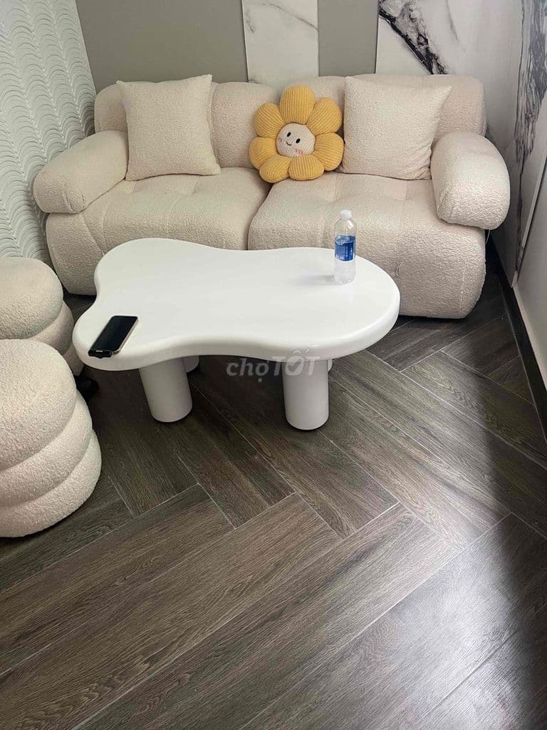 Nhà Phun Nội Thất Vào ở liền ở Q7 gần Chợ Tân Thuận. - Ảnh 3