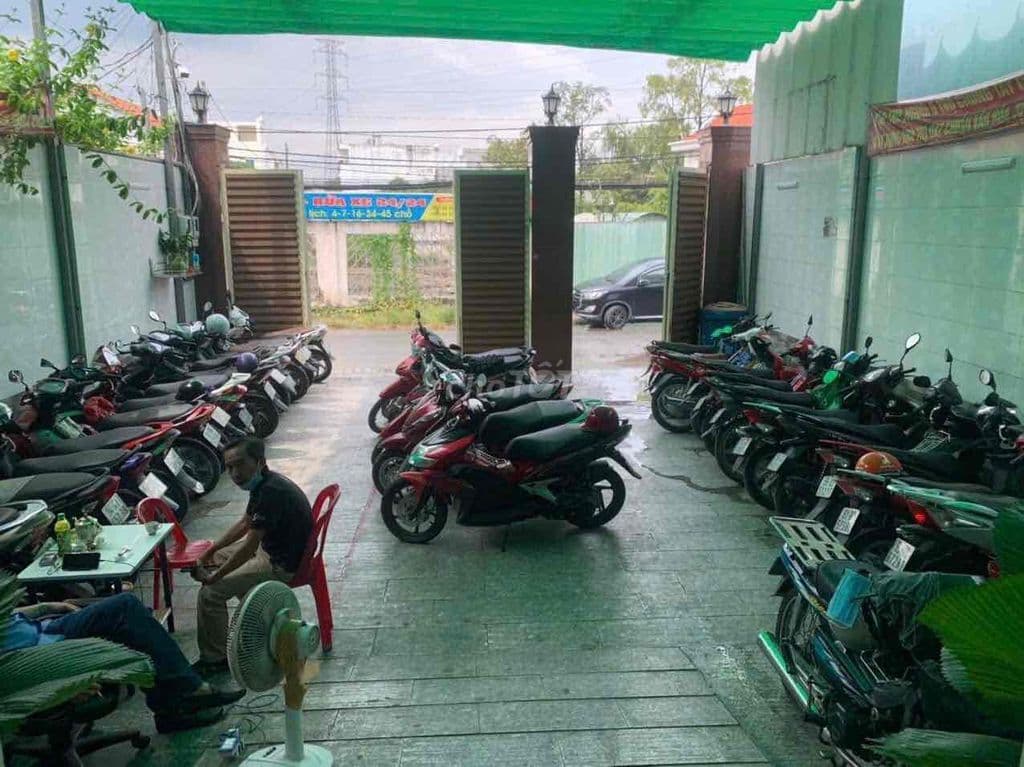 CĂN HỘ DỊCH VỤ 36 PHÒNG DÒNG TIỀN KHỦNG HƠN 2TỶ/NĂM - Ảnh 2