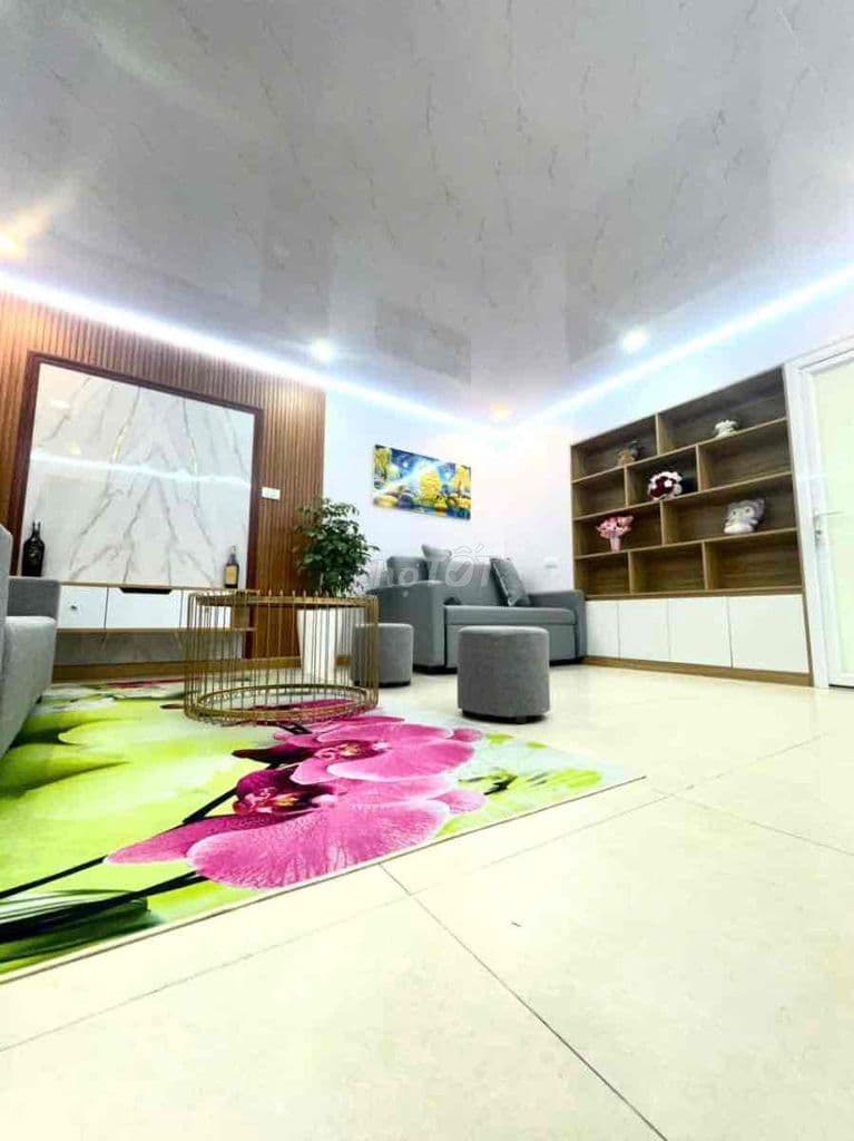 TT Thịnh Hào, tầng 1, ô tô đỗ, 2 thoáng, kinh doanh tốt, full nội thất