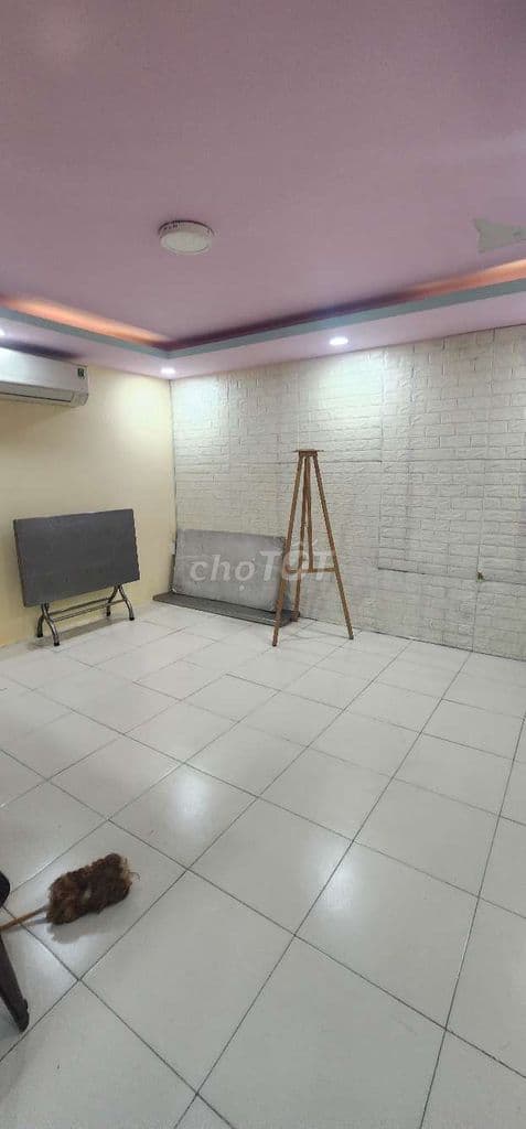 MẶT TIỀ.N SÁT TÂ.N HÒA ĐÔN.G - NGÃ BA TÂN KHA.I - KINH DOANH - (4X40M)