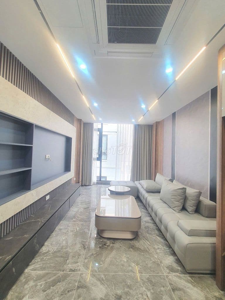 Nhà Khu Vip Ngọc Thụy Long Biên - 50m Ra Công Viên Ngọc Thụy - Ảnh 2