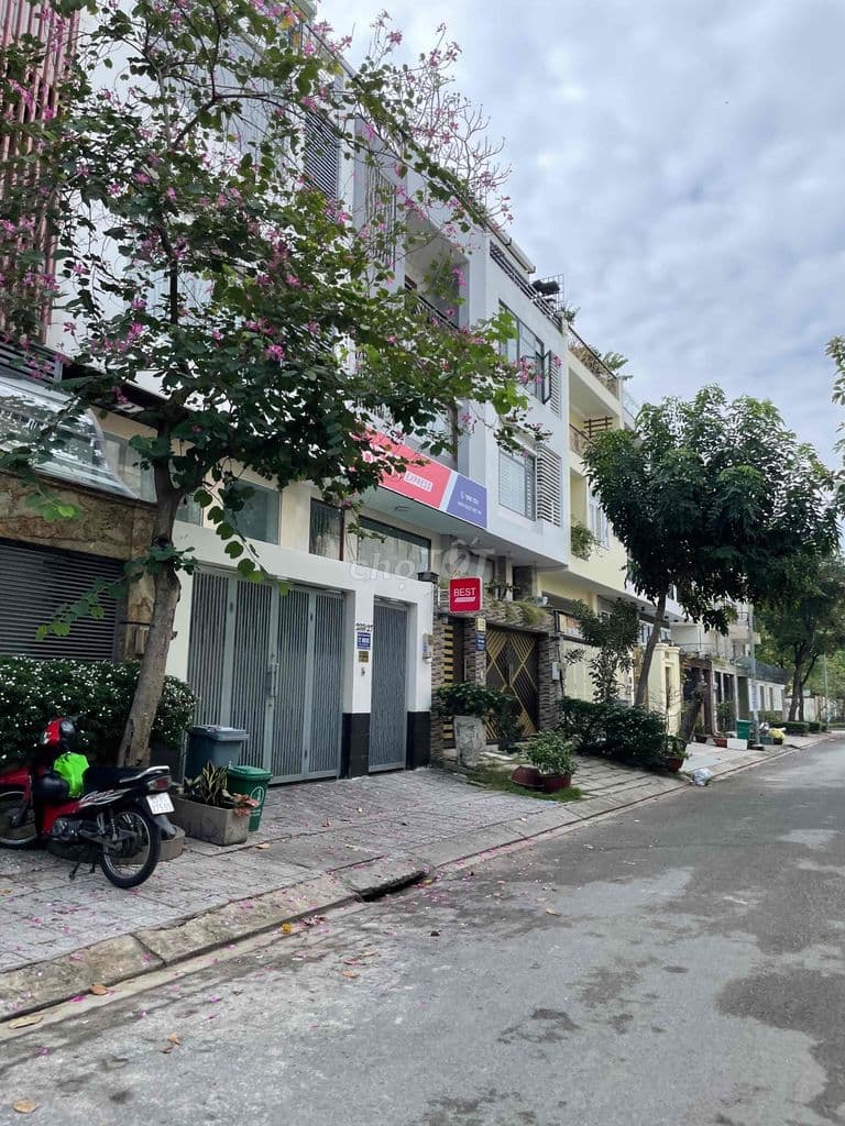 Chính chủ gửi bán Lô đất 6m x 20m, đường nhựa rộng 12m Đặng Thuỳ Trâm - Ảnh 2