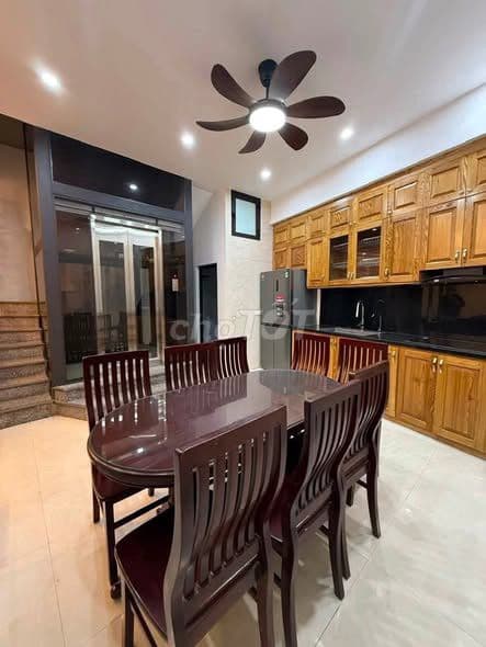 bán nhà 45m2 Mỹ Đình Nam tiện ích bạt ngàn - Ảnh 2