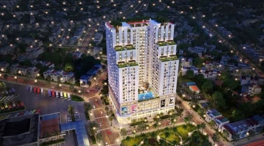 Chính chủ cần bán căn hộ 62.5m2 - Ảnh 2