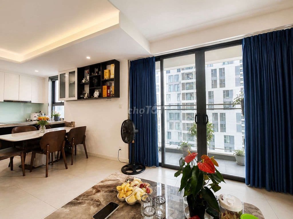 CĂN GÓC ĐẸP – VIEW THOÁNG –CHUNG CƯ URBAN GREEN – VẠN PHÚC CITY - Ảnh 3