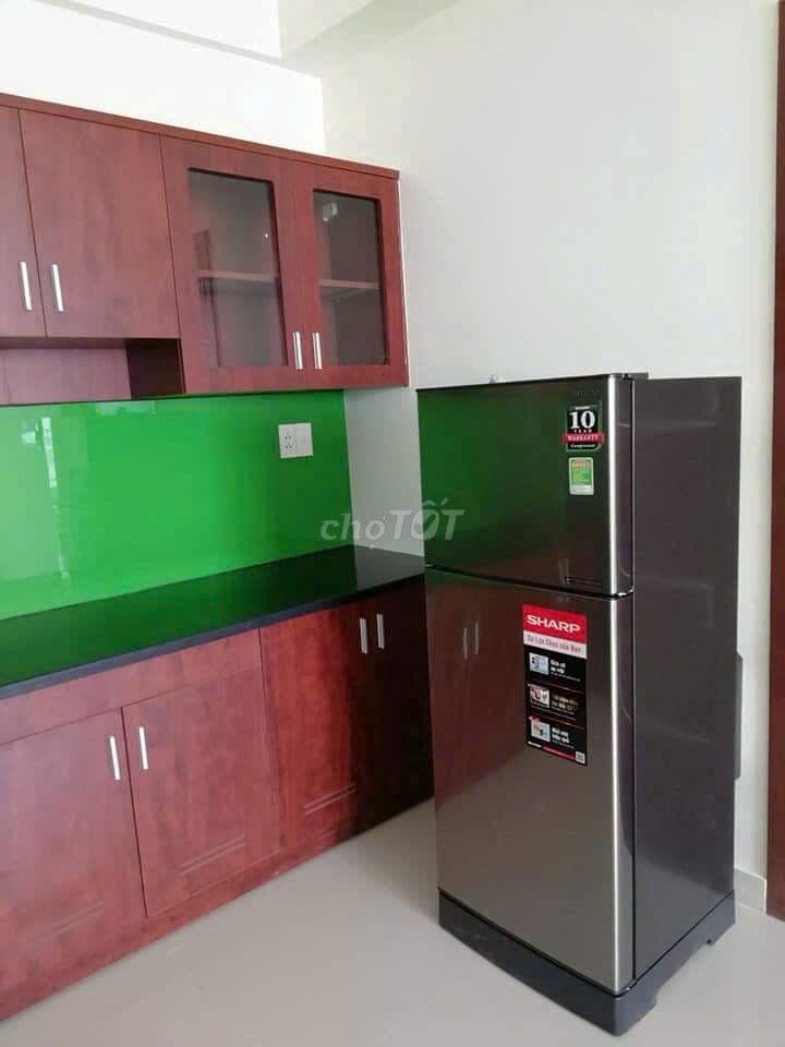 Cần bán căn hộ Tô Ký Tower 50m2, Trung Mỹ Tây, Quận 12, 2 tỷ