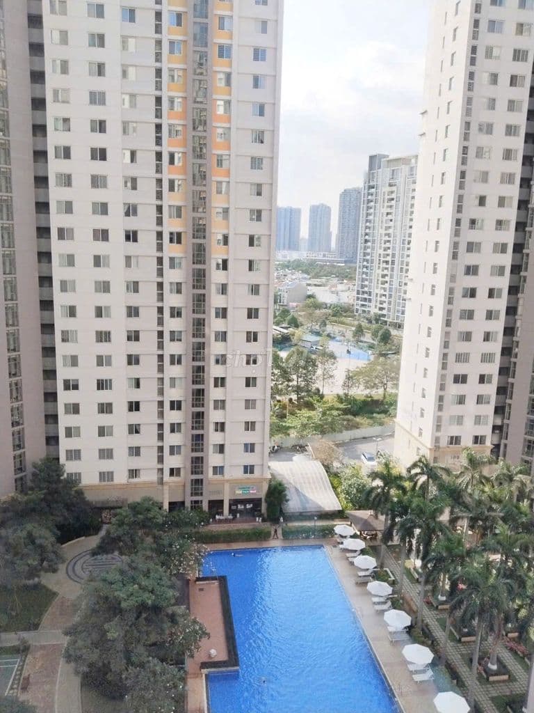 Bán CH Imperia An Phú, 135m2, 3PN, lầu cao, đẹp, Sổ hồng. Giá *** - Ảnh 3