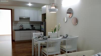 Căn hộ Tản Đà, 86 Tản Đà, Q.5, góc Tản Đà – Nguyễn Trãi, 86m2, 5.5 tỷ - Ảnh 3