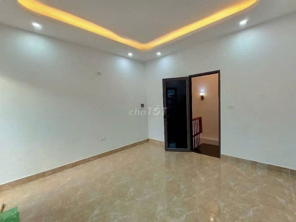 NHÀ ĐẸP Ở NGAY VĨNH HƯNG HOÀNG MAI - 40m 4 TẦNG - CHỈ 7,25 TỶ - Ảnh 3