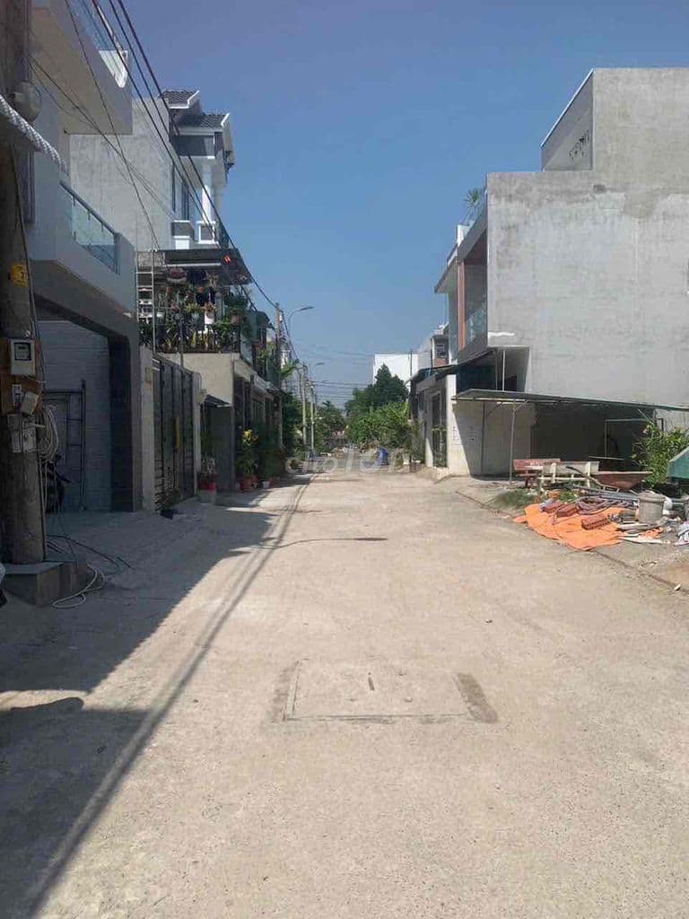 Bán đất hẻm xe hơi, P Long Trường Q9 giá 3,27 tỷ/53m2 - Ảnh 3