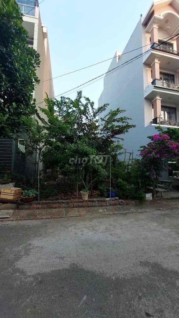 BÁN ĐẤT SỔ ĐỎ CÁ NHÂN KHU DÂN CƯ XÃ BÌNH HƯNG