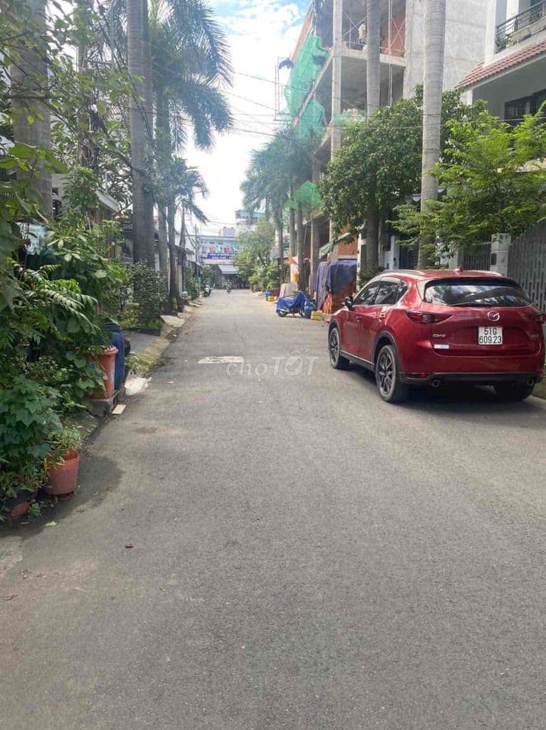 Chính chủ bán dãy phòng trọ 110m2 giá đầu tư - Ảnh 2