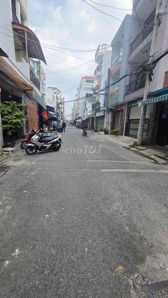 NHÀ MT CHỢ LÊ VĂN QUỚI- KD MỌI NGÀNH NGHỀ-GIÁ TỐT