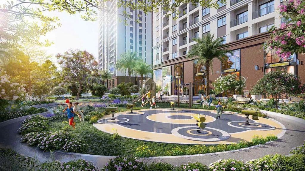 CHUYỂN NHƯỢNG THÁP MIKA 1PN+ - Ảnh 3