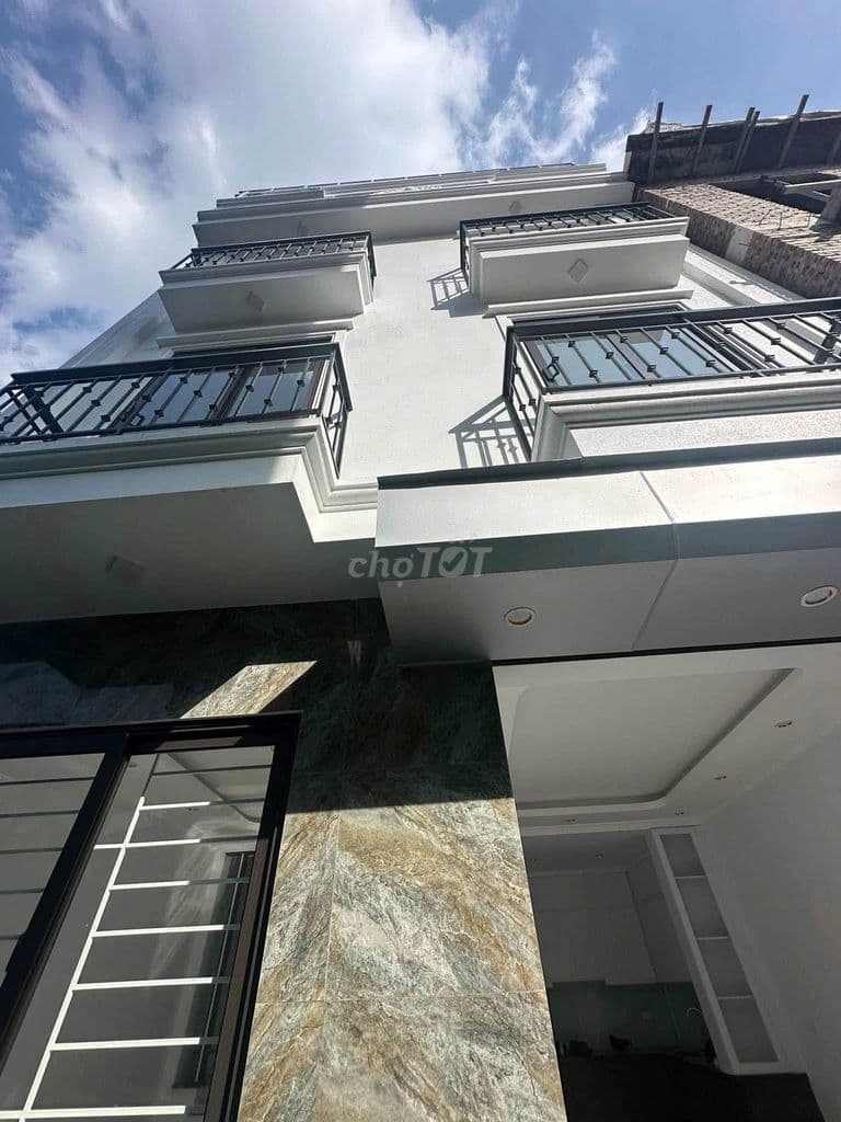 Bán nhà Xuân Phương full nội thất, ngõ thoáng, ô tô đỗ gần - Ảnh 3