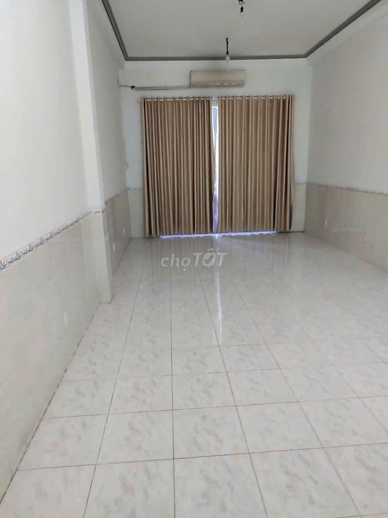 Bán nhà KDC Bình Phú 4x18.5 3 lầu hoàn công đầy đủ - Ảnh 2