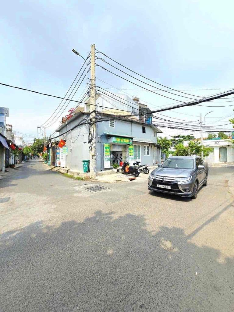Bán nhà Mặt tiền - TNP.B - 147m2 ( Ngang 12.5m ) - TN 23 tr/tháng. - Ảnh 2