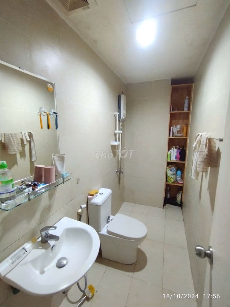 Citihome 2pn 1wc sổ hồng mới giá 2.68 tỷ tại Q.2 - Ảnh 3