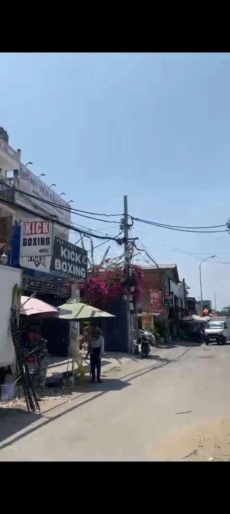 BÁN Gấp 480m2 Đất 2 Mặt tiền Lê Đức Thọ