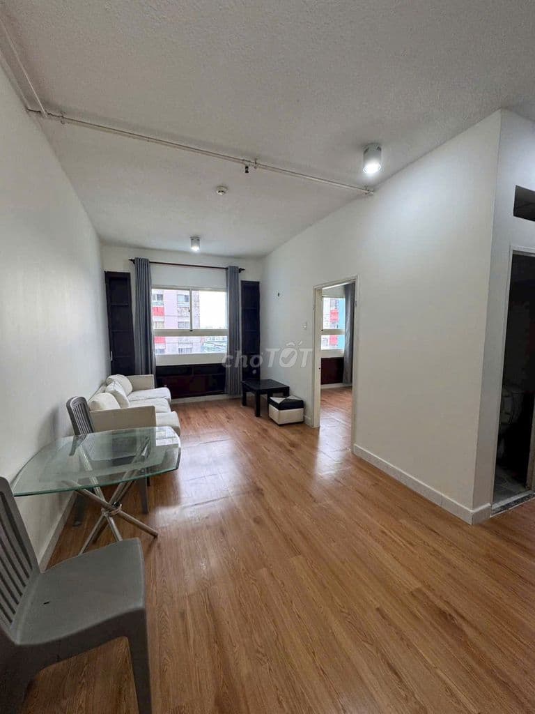 Cần bán căn hộ CC Thái An, Quận 12, DT 40m2, 1PN 1WC giá 1,45 tỷ