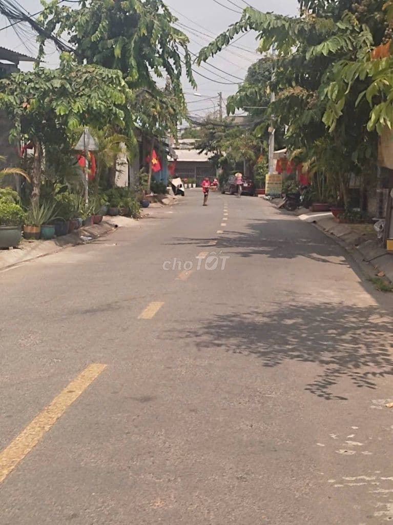 Lô đất 6x25m, Mặt tiền Nguyễn Thị Nghé, gần Trịnh Thị Miếng – 4.3 tỷ