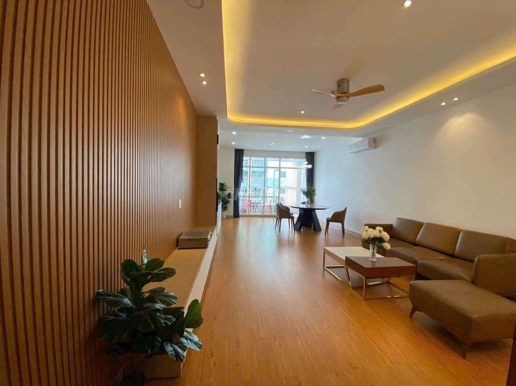📣Tổng hợp căn hộ bán*shr*Đầy đủ diện tích*Cc BellezaQ7*Giá rẻ 2.45 tỷ