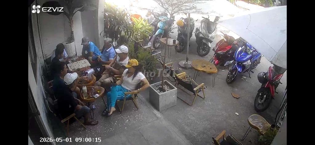 Cần sang quán cf nhỏ xinh xinh - Ảnh 2