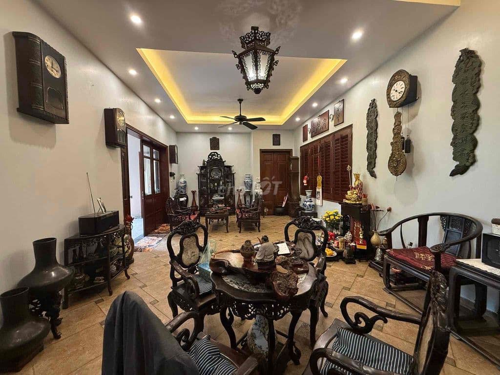 TÂY HỒ GIÁ ĐT 230tr/1m x 272m , 4 tầng , mt 15m - Ô TÔ - KD - Ảnh 2